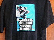 Tekstiilipainatukset