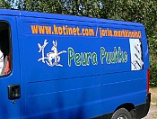 Auto- ja ikkunateippaukset