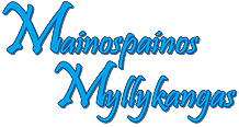 Mainospainos Myllykangas